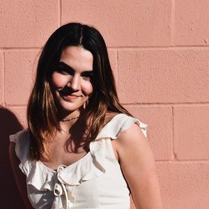 Meet your Posher, Bianca